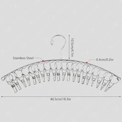 Sokkide kuivatusrest hind ja info | Köögitarbed | kaup24.ee