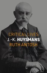 J.-K. Huysmans цена и информация | Биографии, автобиогафии, мемуары | kaup24.ee