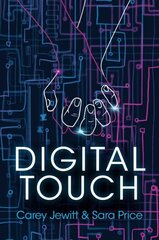 Digital Touch цена и информация | Книги по социальным наукам | kaup24.ee