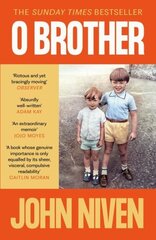 O Brother Main hind ja info | Elulooraamatud, biograafiad, memuaarid | kaup24.ee