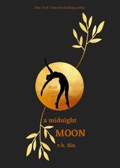 Midnight Moon hind ja info | Luule | kaup24.ee