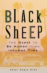 Black Sheep hind ja info | Elulooraamatud, biograafiad, memuaarid | kaup24.ee