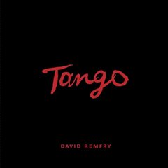 David Remfry: Tango hind ja info | Kunstiraamatud | kaup24.ee