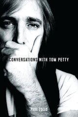 Conversations with Tom Petty цена и информация | Книги об искусстве | kaup24.ee