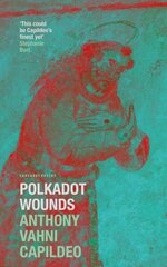 Polkadot Wounds цена и информация | Поэзия | kaup24.ee