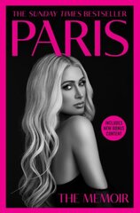 Paris: The Memoir цена и информация | Биографии, автобиогафии, мемуары | kaup24.ee