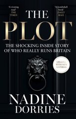 Plot: The Shocking Inside Story of Who Really Runs Britain цена и информация | Книги по социальным наукам | kaup24.ee