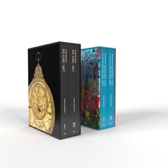 Farjam Collection of Islamic and Middle Eastern Art цена и информация | Книги об искусстве | kaup24.ee