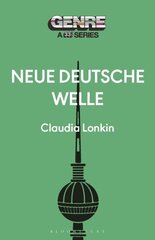 Neue Deutsche Welle цена и информация | Книги об искусстве | kaup24.ee