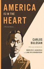 America Is in the Heart: A Personal History revised edition цена и информация | Биографии, автобиогафии, мемуары | kaup24.ee