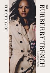 Story of the Burberry Trench hind ja info | Eneseabiraamatud | kaup24.ee