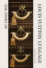 Story of Louis Vuitton Luggage hind ja info | Eneseabiraamatud | kaup24.ee