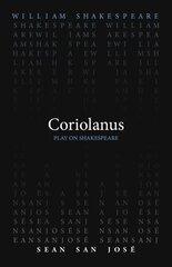 Coriolanus hind ja info | Lühijutud, novellid | kaup24.ee