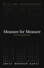 Measure for Measure hind ja info | Lühijutud, novellid | kaup24.ee