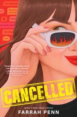 Cancelled hind ja info | Noortekirjandus | kaup24.ee