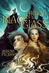 Children of the Black Glass Reprint цена и информация | Книги для подростков и молодежи | kaup24.ee