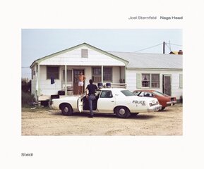 Joel Sternfeld: Nags Head hind ja info | Fotograafia raamatud | kaup24.ee