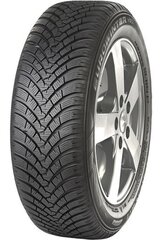 Falken Eurowinter HS01 SUV 235/55R18 104 V XL цена и информация | Зимняя резина | kaup24.ee