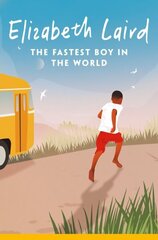 Fastest Boy in the World цена и информация | Книги для подростков и молодежи | kaup24.ee