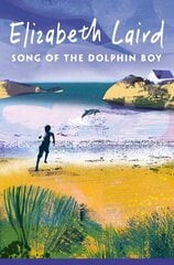 Song of the Dolphin Boy цена и информация | Книги для подростков и молодежи | kaup24.ee