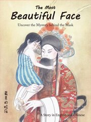 Most Beautiful Face: Find the Secret Behind the Mask цена и информация | Книги для подростков и молодежи | kaup24.ee