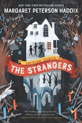 Greystone Secrets #1: Strangers, the hind ja info | Noortekirjandus | kaup24.ee