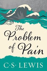 Problem of Pain New edition hind ja info | Usukirjandus, religioossed raamatud | kaup24.ee