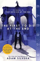 First to Die at the End hind ja info | Noortekirjandus | kaup24.ee