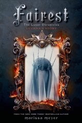 Fairest: The Lunar Chronicles: Levana's Story hind ja info | Noortekirjandus | kaup24.ee