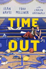 Time Out Reprint ed. цена и информация | Книги для подростков и молодежи | kaup24.ee