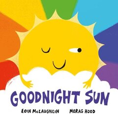 Goodnight Sun Main - Export edition цена и информация | Книги для подростков и молодежи | kaup24.ee