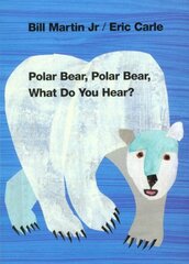 Polar Bear цена и информация | Книги для подростков и молодежи | kaup24.ee