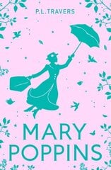 Mary Poppins цена и информация | Книги для подростков и молодежи | kaup24.ee