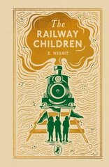 Railway Children цена и информация | Книги для подростков и молодежи | kaup24.ee