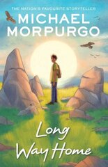 Long Way Home цена и информация | Книги для подростков и молодежи | kaup24.ee