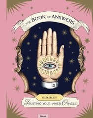 Book of Answers: Trusting Your Inner Oracle цена и информация | Самоучители | kaup24.ee