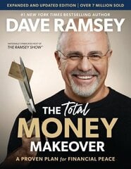 Total Money Makeover Updated and Expanded: A Proven Plan for Financial Peace цена и информация | Самоучители | kaup24.ee