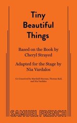 Tiny Beautiful Things цена и информация | Рассказы, новеллы | kaup24.ee