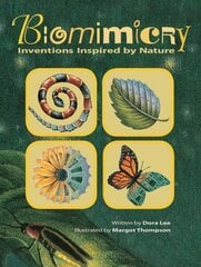 Biomimicry hind ja info | Noortekirjandus | kaup24.ee