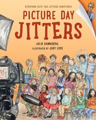 Picture Day Jitters цена и информация | Книги для подростков и молодежи | kaup24.ee