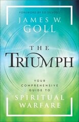 Triumph: Your Comprehensive Guide to Spiritual Warfare цена и информация | Духовная литература | kaup24.ee