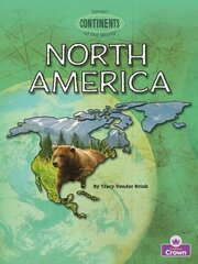 North America hind ja info | Noortekirjandus | kaup24.ee