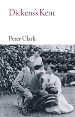 Dickens's Kent цена и информация | Путеводители, путешествия | kaup24.ee