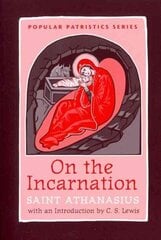 On the Incarnation цена и информация | Духовная литература | kaup24.ee