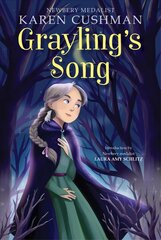 Grayling's Song hind ja info | Noortekirjandus | kaup24.ee