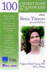 100 Questions & Answers About Brain Tumors 2nd Revised edition hind ja info | Eneseabiraamatud | kaup24.ee