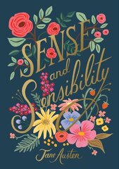 Sense and Sensibility hind ja info | Noortekirjandus | kaup24.ee