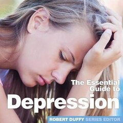 Depression: The Essential Guide цена и информация | Самоучители | kaup24.ee