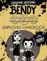 Updated Employee Handbook hind ja info | Noortekirjandus | kaup24.ee