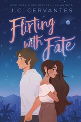 Flirting with Fate International edition цена и информация | Книги для подростков и молодежи | kaup24.ee